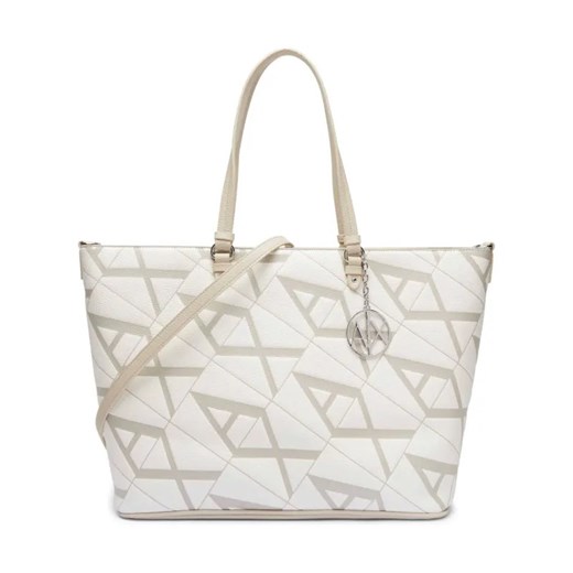 Armani Exchange Shopperka ze sklepu Gomez Fashion Store w kategorii Torby Shopper bag - zdjęcie 184313883