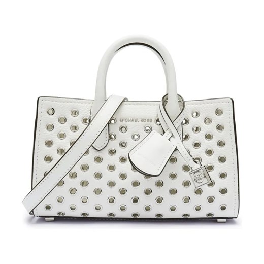 Michael Kors Skórzany kuferek SCARLETT ze sklepu Gomez Fashion Store w kategorii Kuferki - zdjęcie 184313921