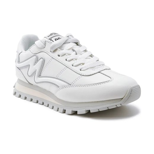 Marc Jacobs Skórzane sneakersy ze sklepu Gomez Fashion Store w kategorii Buty sportowe damskie - zdjęcie 184313934