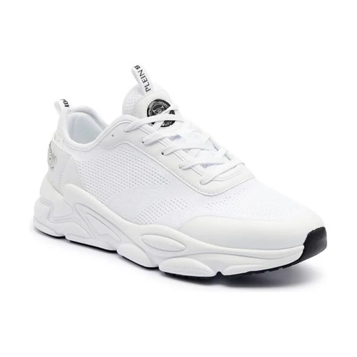 Plein Sport Sneakersy UADS ze sklepu Gomez Fashion Store w kategorii Buty sportowe męskie - zdjęcie 184313940