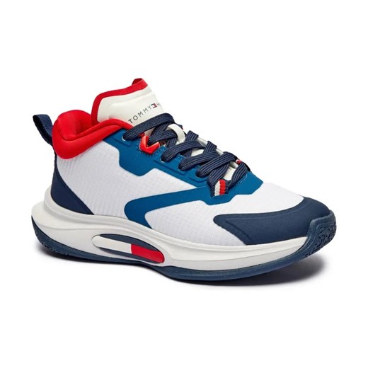 Tommy Hilfiger Sneakersy ze sklepu Gomez Fashion Store w kategorii Buty sportowe dziecięce - zdjęcie 184313961