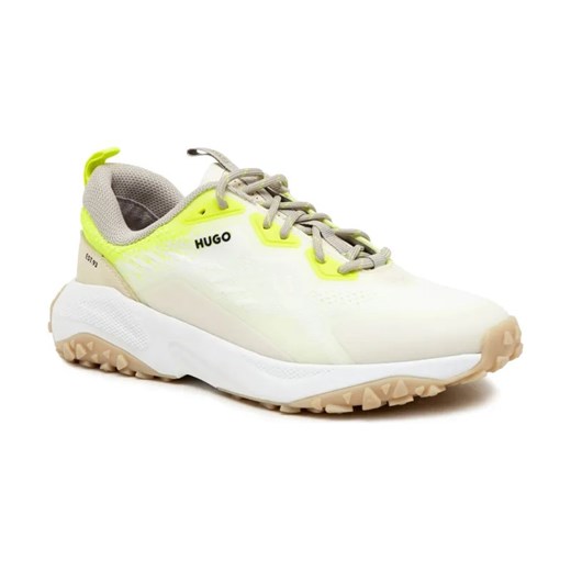 HUGO Sneakersy GO1ST ze sklepu Gomez Fashion Store w kategorii Buty sportowe męskie - zdjęcie 184313964