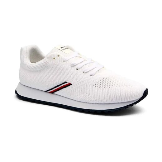Tommy Hilfiger Sneakersy ze sklepu Gomez Fashion Store w kategorii Buty sportowe męskie - zdjęcie 184314030