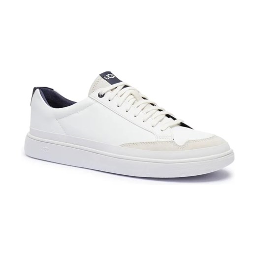 UGG Skórzane sneakersy M South Bay ze sklepu Gomez Fashion Store w kategorii Buty sportowe męskie - zdjęcie 184314044