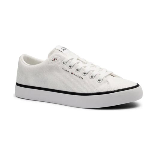 Tommy Hilfiger Tenisówki VULC CORE LOW II ze sklepu Gomez Fashion Store w kategorii Trampki męskie - zdjęcie 184314071