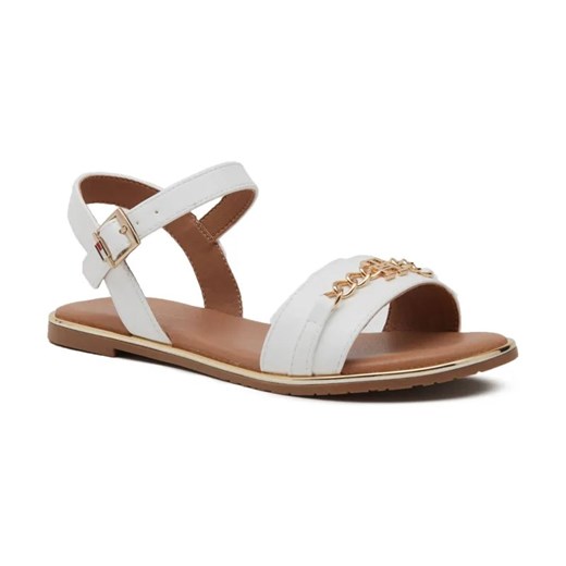 Tommy Hilfiger Sandały ze sklepu Gomez Fashion Store w kategorii Sandały dziecięce - zdjęcie 184314072