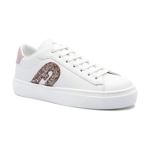 Furla Skórzane sneakersy ze sklepu Gomez Fashion Store w kategorii Buty sportowe damskie - zdjęcie 184314090