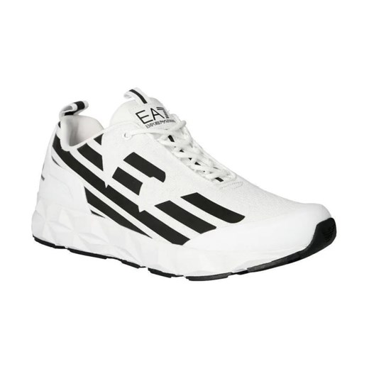 EA7 Sneakersy ze sklepu Gomez Fashion Store w kategorii Buty sportowe męskie - zdjęcie 184314123