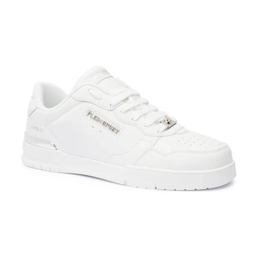 Plein Sport Sneakersy Low top Tiger.X ze sklepu Gomez Fashion Store w kategorii Buty sportowe męskie - zdjęcie 184314131