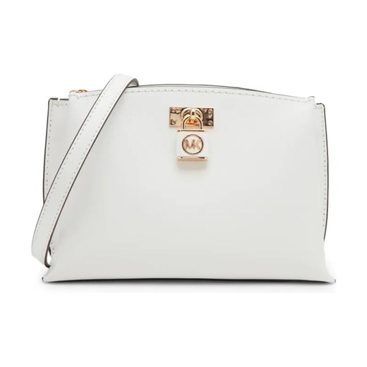 Michael Kors Skórzana listonoszka ze sklepu Gomez Fashion Store w kategorii Listonoszki - zdjęcie 184314140