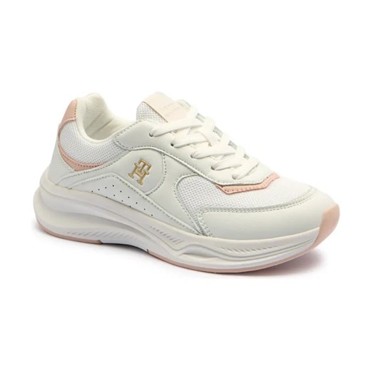 Tommy Hilfiger Sneakersy ze sklepu Gomez Fashion Store w kategorii Buty sportowe dziecięce - zdjęcie 184314183