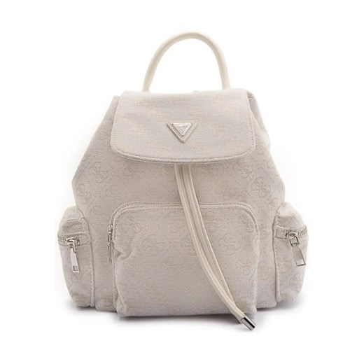 GUESS ACTIVE Plecak 4G ze sklepu Gomez Fashion Store w kategorii Plecaki - zdjęcie 184314194