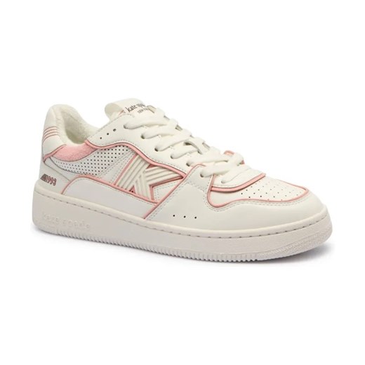 Kate Spade Skórzane sneakersy ze sklepu Gomez Fashion Store w kategorii Buty sportowe damskie - zdjęcie 184314274