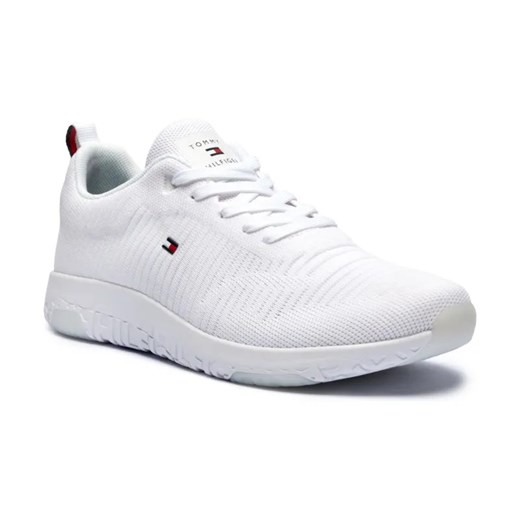 Tommy Hilfiger Sneakersy ze sklepu Gomez Fashion Store w kategorii Buty sportowe męskie - zdjęcie 184314281