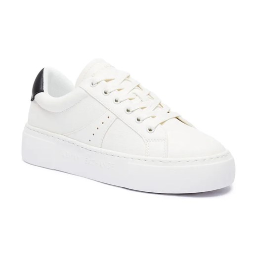 Armani Exchange Sneakersy ze sklepu Gomez Fashion Store w kategorii Buty sportowe damskie - zdjęcie 184314313