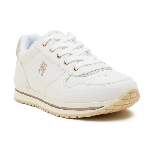 Tommy Hilfiger Sneakersy Tommy Hilfiger 30 Gomez Fashion Store okazja