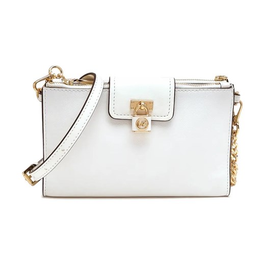 Michael Kors Skórzana listonoszka ze sklepu Gomez Fashion Store w kategorii Listonoszki - zdjęcie 184314332