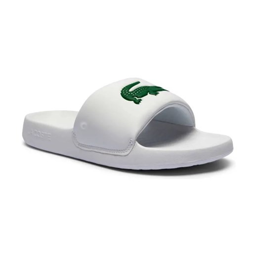 Lacoste Klapki ze sklepu Gomez Fashion Store w kategorii Klapki męskie - zdjęcie 184314350