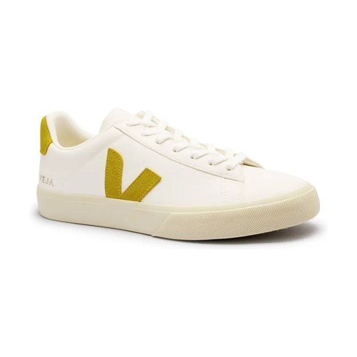 VEJA Skórzane sneakersy Campo ze sklepu Gomez Fashion Store w kategorii Buty sportowe męskie - zdjęcie 184314354