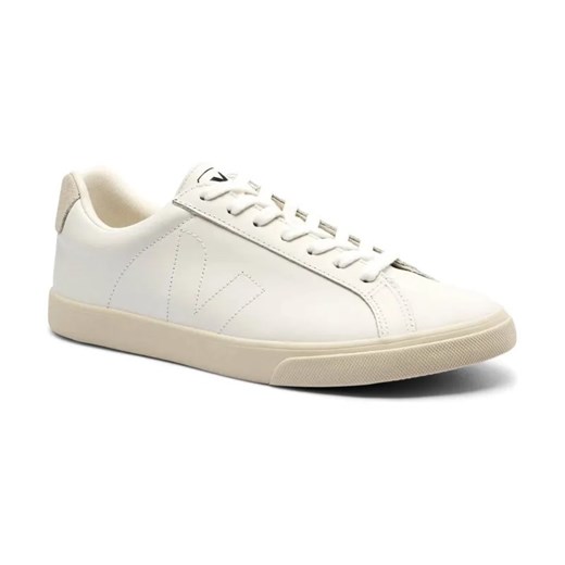 VEJA Skórzane sneakersy Esplar ze sklepu Gomez Fashion Store w kategorii Buty sportowe męskie - zdjęcie 184314372