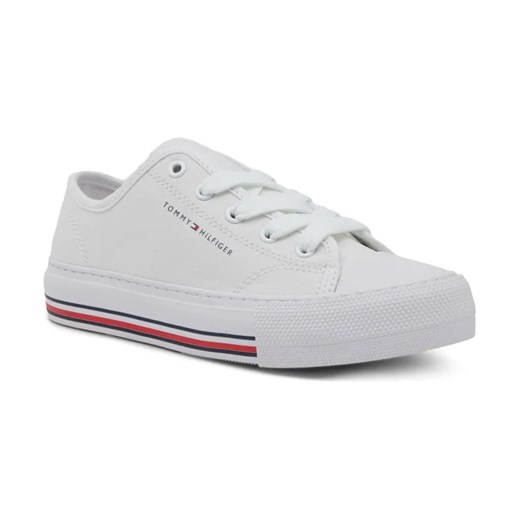 Tommy Hilfiger Trampki ze sklepu Gomez Fashion Store w kategorii Trampki dziecięce - zdjęcie 184314373