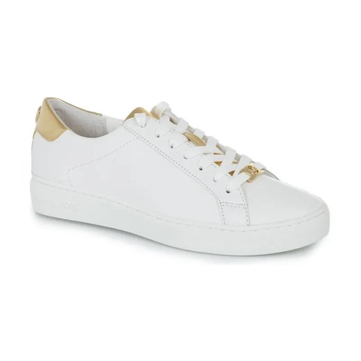 Michael Kors Skórzane trampki IRVING ze sklepu Gomez Fashion Store w kategorii Trampki damskie - zdjęcie 184314383