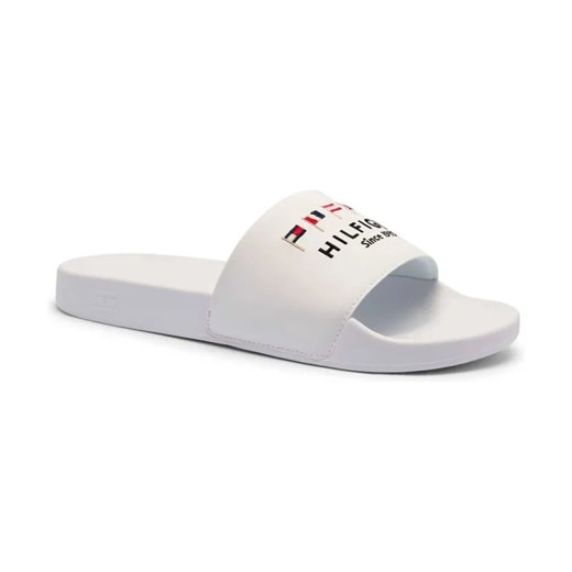Tommy Hilfiger Klapki ze sklepu Gomez Fashion Store w kategorii Klapki męskie - zdjęcie 184314400