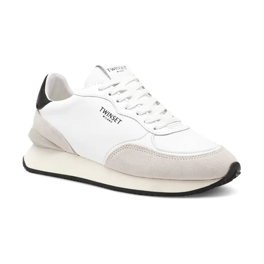 TWINSET Sneakersy ze sklepu Gomez Fashion Store w kategorii Buty sportowe damskie - zdjęcie 184314403