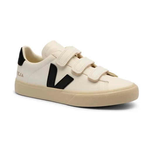 VEJA Skórzane sneakersy Recife ze sklepu Gomez Fashion Store w kategorii Buty sportowe damskie - zdjęcie 184314442