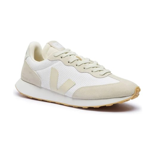 VEJA Sneakersy Rio Branco II | z dodatkiem skóry ze sklepu Gomez Fashion Store w kategorii Buty sportowe męskie - zdjęcie 184314462