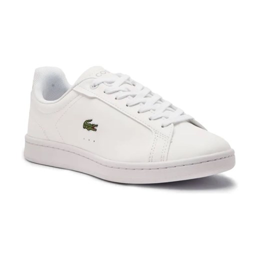 Lacoste Sneakersy Lacoste 36 Gomez Fashion Store promocyjna cena