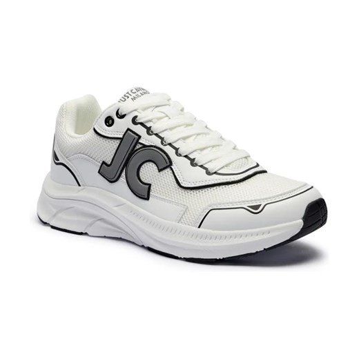 Just Cavalli Sneakersy Fondo Biot Dis 1 ze sklepu Gomez Fashion Store w kategorii Buty sportowe męskie - zdjęcie 184314500