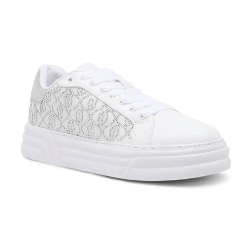 Liu Jo Sneakersy CLEO 12 ze sklepu Gomez Fashion Store w kategorii Buty sportowe damskie - zdjęcie 184314510