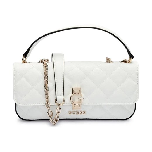 Guess Torebka na ramię BESSEY ze sklepu Gomez Fashion Store w kategorii Listonoszki - zdjęcie 184314543