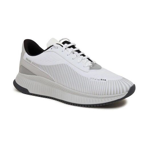 BOSS BLACK Sneakersy TTNM EVO Runn metpBB ze sklepu Gomez Fashion Store w kategorii Buty sportowe męskie - zdjęcie 184314573
