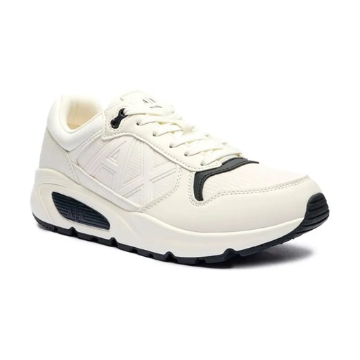 Armani Exchange Sneakersy ze sklepu Gomez Fashion Store w kategorii Buty sportowe męskie - zdjęcie 184314601