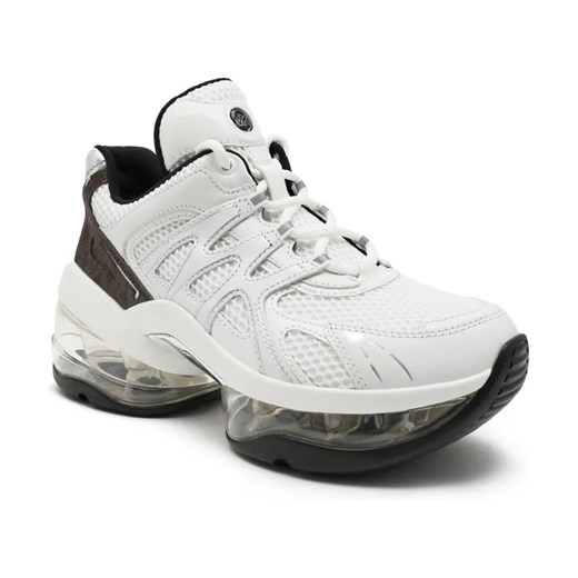 Michael Kors Skórzane sneakersy OLYMPIA SPORT ze sklepu Gomez Fashion Store w kategorii Buty sportowe damskie - zdjęcie 184314621