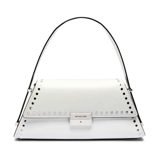 Michael Kors Skórzana torebka na ramię Ludlow ze sklepu Gomez Fashion Store w kategorii Listonoszki - zdjęcie 184314673