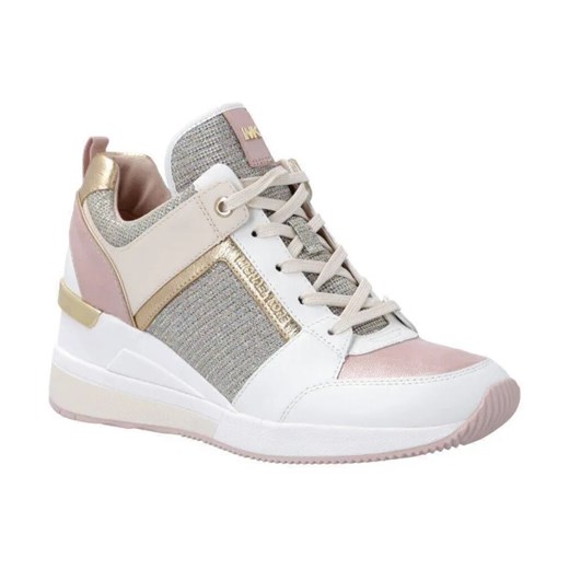 Michael Kors Sneakersy GEORGIE ze sklepu Gomez Fashion Store w kategorii Buty sportowe damskie - zdjęcie 184314680