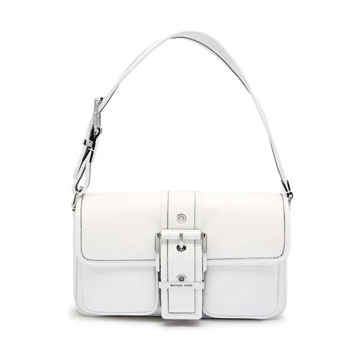Michael Kors Skórzana torebka na ramię Colby ze sklepu Gomez Fashion Store w kategorii Listonoszki - zdjęcie 184314692