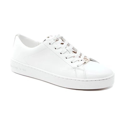 Michael Kors Skórzane sneakersy KEATON ze sklepu Gomez Fashion Store w kategorii Buty sportowe damskie - zdjęcie 184314732