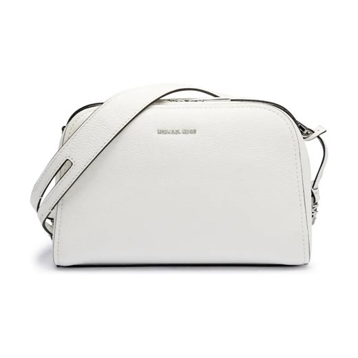 Michael Kors Skórzana listonoszka Michael Michael Kors One Size promocyjna cena Gomez Fashion Store