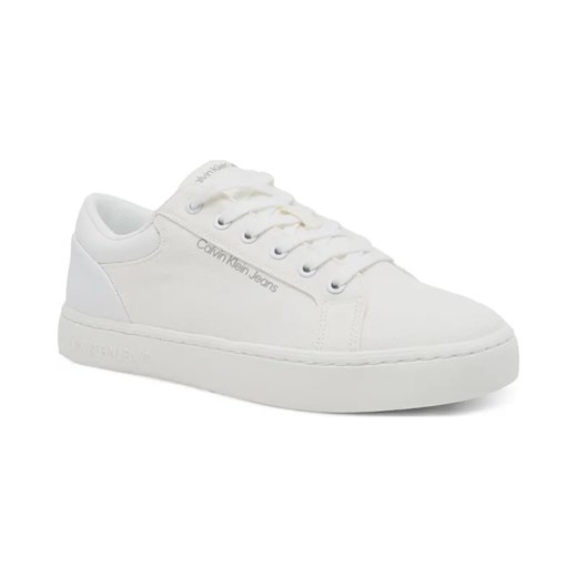 Calvin Klein Jeans Sneakersy CLASSIC CUPSOLE ze sklepu Gomez Fashion Store w kategorii Buty sportowe męskie - zdjęcie 184314791