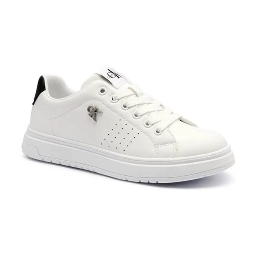 Calvin Klein Jeans Sneakersy ze sklepu Gomez Fashion Store w kategorii Buty sportowe dziecięce - zdjęcie 184314813