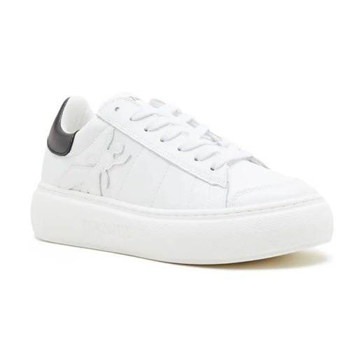 Patrizia Pepe Sneakersy ze sklepu Gomez Fashion Store w kategorii Buty sportowe damskie - zdjęcie 184314833