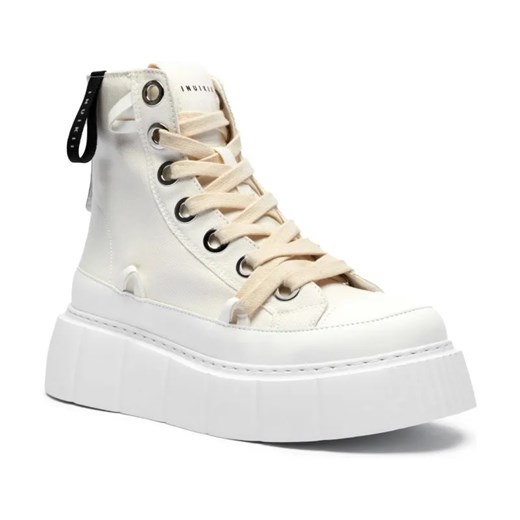 INUIKII Trampki MATILDA ze sklepu Gomez Fashion Store w kategorii Trampki damskie - zdjęcie 184314842