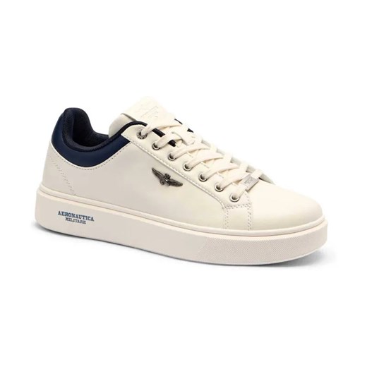 Aeronautica Militare Sneakersy ze sklepu Gomez Fashion Store w kategorii Buty sportowe męskie - zdjęcie 184314860