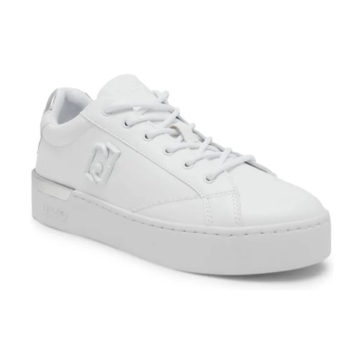Liu Jo Trampki SILVIA 81 ze sklepu Gomez Fashion Store w kategorii Trampki damskie - zdjęcie 184314882