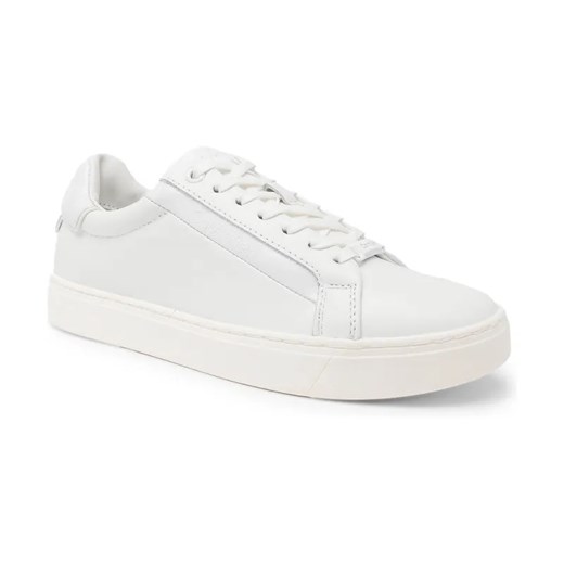 Calvin Klein Skórzane trampki ze sklepu Gomez Fashion Store w kategorii Trampki damskie - zdjęcie 184314891