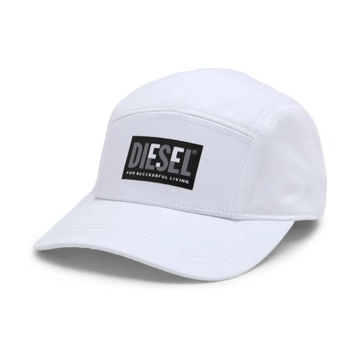 Diesel Bejsbolówka ze sklepu Gomez Fashion Store w kategorii Czapki dziecięce - zdjęcie 184314902